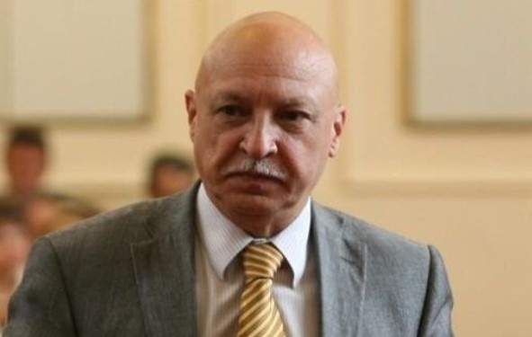 Лидерът на НДСВ Станимир Илчев ще води листата във Велико Търново